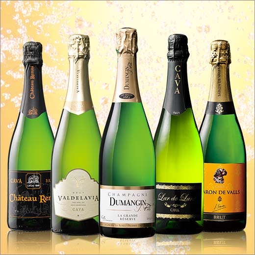 シャンパンの歴史（2）♡♡♡ ベリースタッフブログ