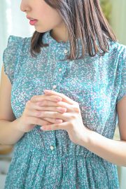 永野　伊織