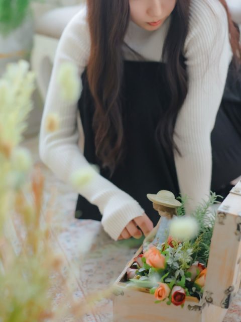 一色　ありな